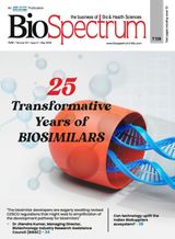 Bio Spectrum - BioSpectrum India May 2025 BioSpectrum India May 2025